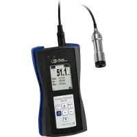 Pce Instruments -CT 80-FN2D5 Laagdiktemeter 0 - 2500 µm