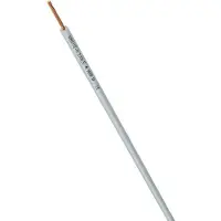 Lapp 4515063K/2000 Enkele ader 1 x 1 mm² Grijs 2000 m