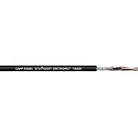 Lapp 2173001/100 Buskabel UNITRONIC TRAIN 1.5 x 2 x 0.5 mm² 100 m