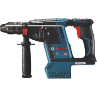 Bosch GBH 18V-26 F Professional accuboormachine 18 V 2,6 J SDS plus Brushless + 1x accu 4,0 Ah + L-Boxx - zonder oplader
