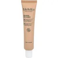 Melvita BB Crème Source de Roses Golden | 40 ml