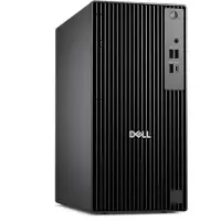 Dell Pro Tower QCT1255 180W TPM Ryzen 7 8700GG 8 GB 512GBSSD CL25 Win11Pro 3Y ProSupport NBD