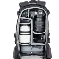Think Tank BackLight 18L Slate Zwart