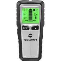 Toolcraft BT-3216725 Detectieapparaat