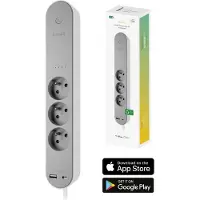 Hombli Power Strip FR