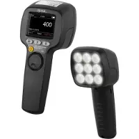 Pce Instruments -DSX 10 Stroboscoop Optisch 60 - 999999 omw/min