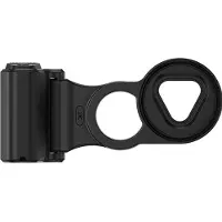 JJC MSG-P Black Magnetic Grip & Filter Adapter System