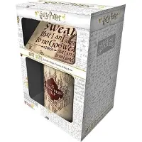 Sonstige Verlage Fanpakket - Marauder's Map - Geschenk-Set - meerkleurig - Maat Standard