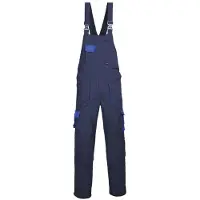 Portwest Texo Contrast Amerikaanse Overall TX12