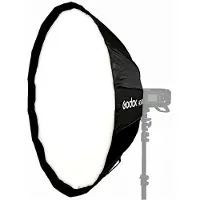 Godox AD-S65W Multifunctional Softbox 65cm voor AD400Pro