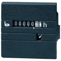 BAUSER 630.2R/008-021-0-1-001 630.2R/008-021-0-1-001 Bedrijfsurenteller - 630.2