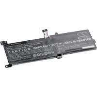 123accu Lenovo L16C2PB2 / L16L2PB1 / L16L2PB2 accu (7.5 V, 3900 mAh, huismerk)