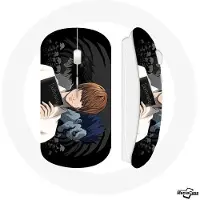 MANIACASE Draadloze Muis Death Note Light Yagami Anime