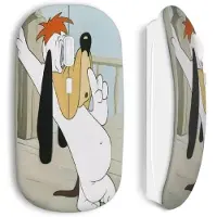 MANIACASE Draadloze Muizen Droopy Tex Avery