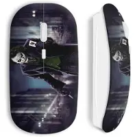 MANIACASE Draadloze muis Batman Joker