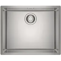 Franke Cuve à monter sous plan 60cm inox 471497
