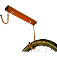 Peruzzo 2 Bikes Ceiling Support Haak