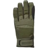 Sealskinz Sutton, handschoenen, groen