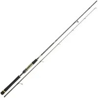 Daiwa Crosscast Shore Game Iii Jigging Rod Zilver 2.74 m / 7-28 g