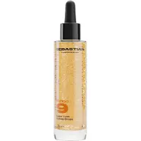 Sebastian Potion 9 Super Luxe Styling Drops Haarserum 30 ml