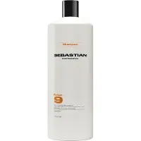 Sebastian Potion 9 Voedende Shampoo, 1000 ml