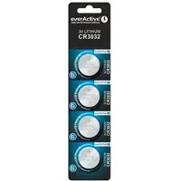 EverActive 40 x CR3032 mini lithium battery