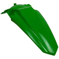 Rtech Kawasaki Kx 450 F 2019 Achterspatbord