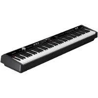 Nux NPK-20 Zwart