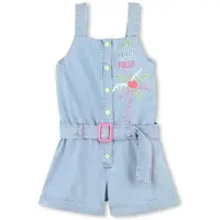 Billieblush U20847 Mouwloze Overall