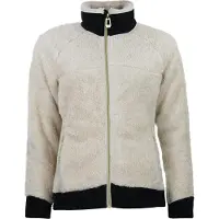Mountain Peak Fleece Blouson polaire femme ACHEF dames EU XL