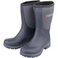 Crosslander Laarzen Boston