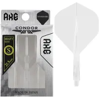 Condor Axe Clear Std. Medium