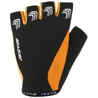 Massi Siligrip Gloves Zwart S Man