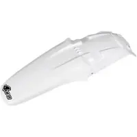 Ufo Yamaha Yz 125/yz 250 93-95 Achterspatbord