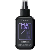 Kemon Styling Macro