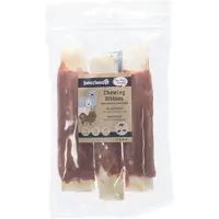Beeztees Kauwribs Hondensnack