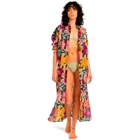 Billabong Daylight Kimono Met 3/4 Mouwen