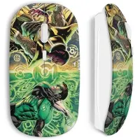 MANIACASE Draadloze muis Green Lantern Corps