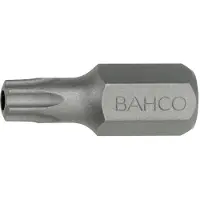 Bahco bits voor torx tamper schroevendraaier | BE5049T27H