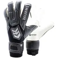 Twofive Rosario78 Advance Goalkeeper Gloves Wit 7 Kinderen