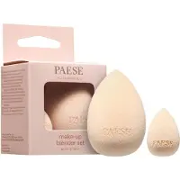 Paese Make Up Blender Mini + Midi Make-up spons 1 st