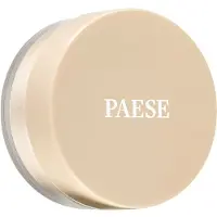 Paese Beauty Barley Powder Loose Powder 10 g