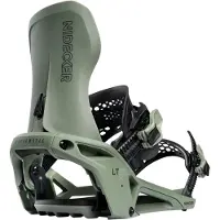 Nidecker Snowboard binding