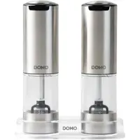 Domo Peper- en Zout Set DO3102