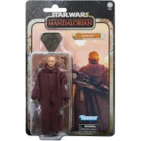 Hasbro Star Wars: The Mandalorian, Black Series, Credit Collection, actiefiguur Boba Fett, 15 cm