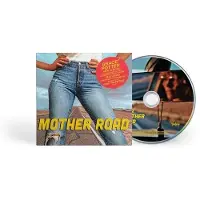 Universal Music Grace Potter - Mother Road (CD)