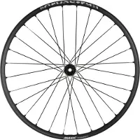 Mavic E-Crosstrail SL 29'' Voorwiel | Boost 15x110 mm | CenterLock | 2025