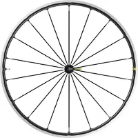 Mavic Ksyrium SL 700 achterwiel | 9x130mm | 2021 remblokken || Maat: Rem op velg