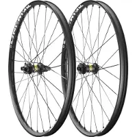 Mavic E-Deemax S 27,5'' Wielset | Boost 15x110 - 12x148 mm | 6-bolt | 2024