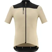 Mavic - Allroad Cargo Jersey - Fietsshirt S, beige
